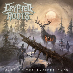 Oath of the Ancient Ones cover