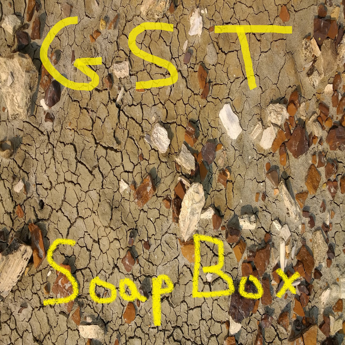 Soap Box GST