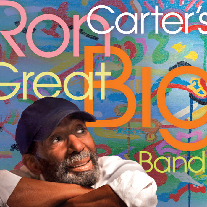 洋楽 Brandenburg Concerto/Carter, Ron Ron Carter - Vientos del Desierto - from Brandenburg Concerto by