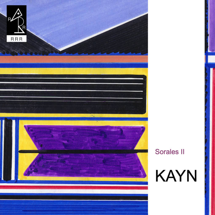 Sorales II | Roland Kayn