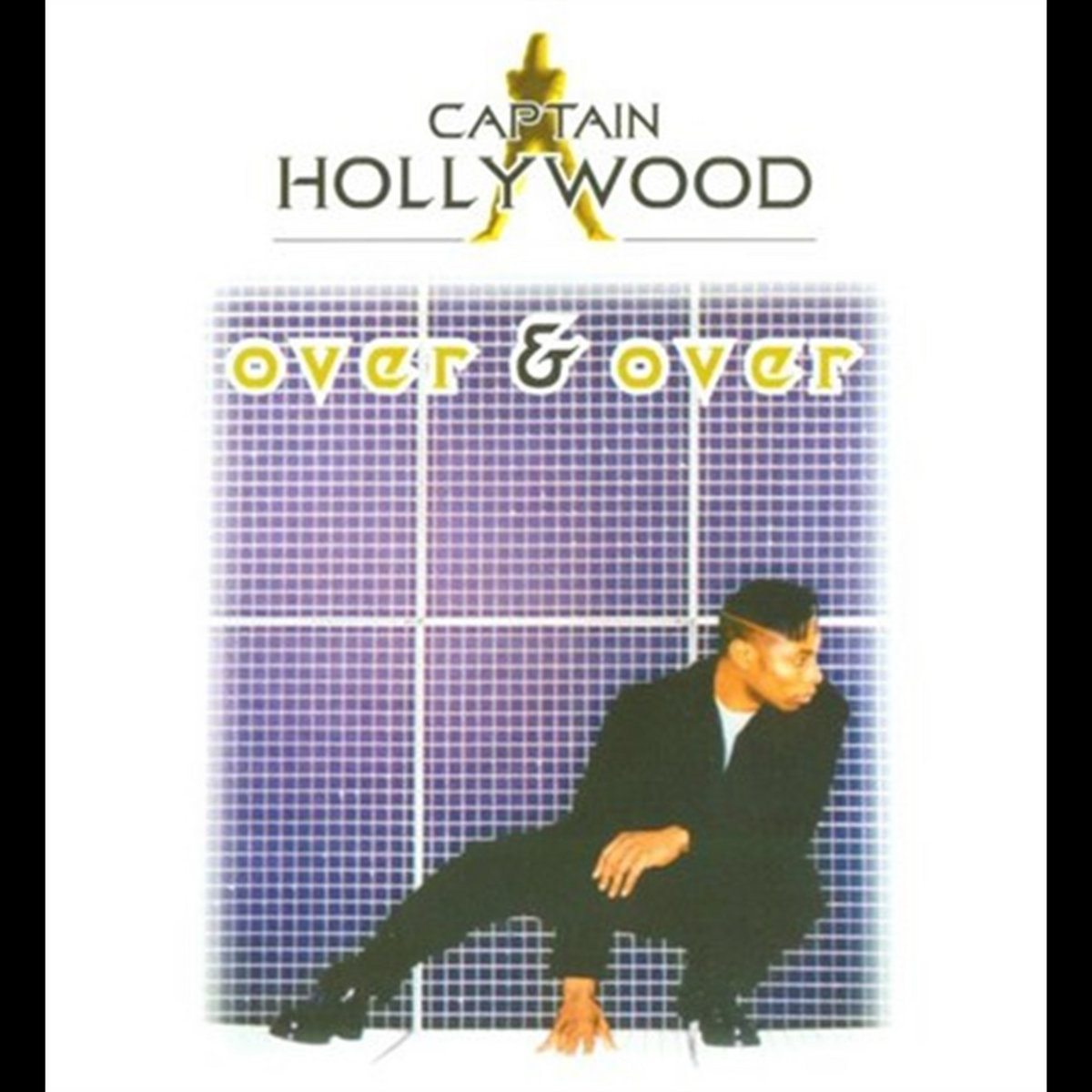 Over Over | Captain Hollywood