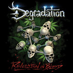 Revelation In Blood (Deluxe Edition)