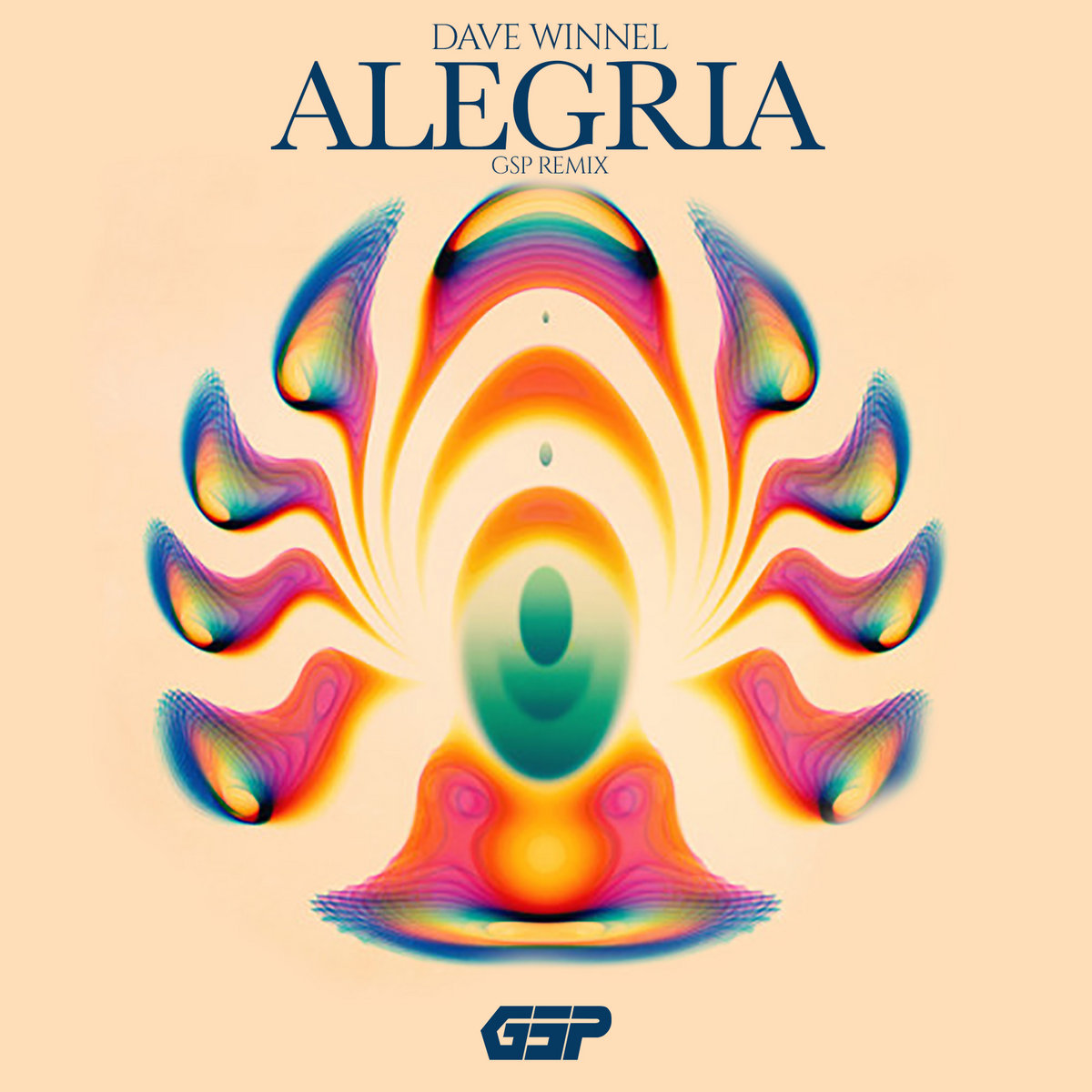 Alegria (GSP Remix)