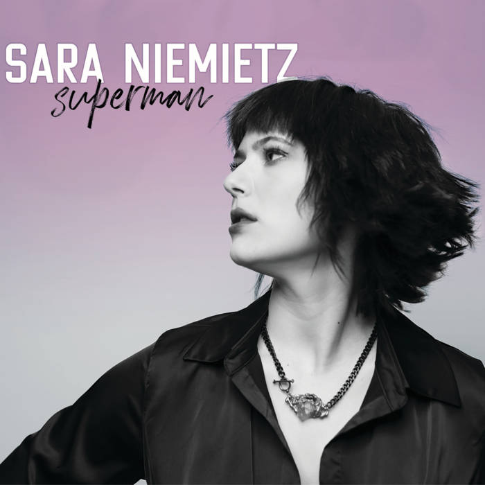 Superman | Sara Niemietz