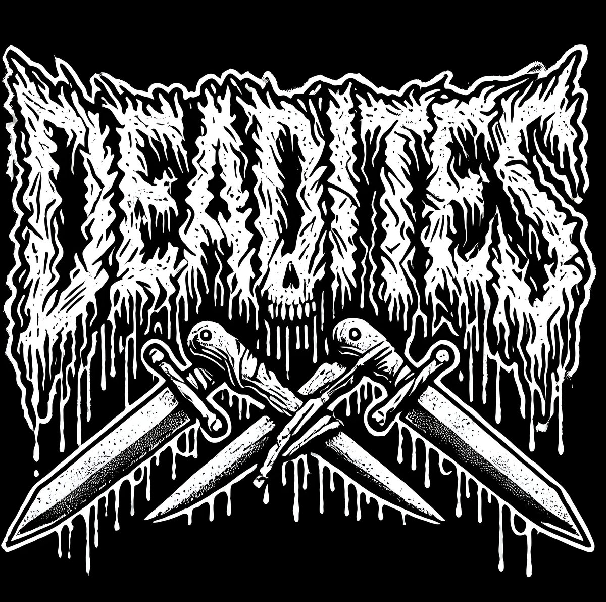 Demo | Deadites