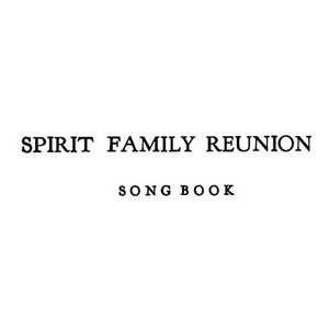 Songbook cover