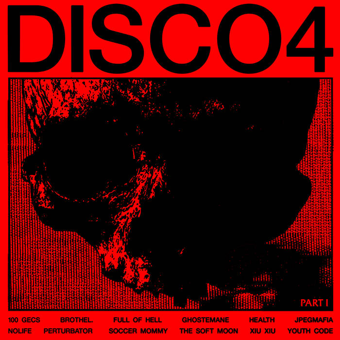 Various – Disco Hamam - 4 Disco Hamam - 4 – Vinyl (12