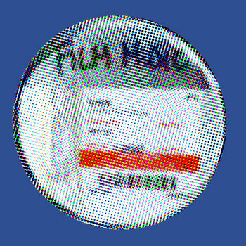 Cover art for Film Music 3