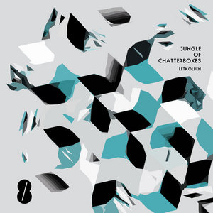 Jungle of Chatterboxes cover