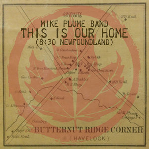 This is Our Home (8:30 Newfoundland) cover