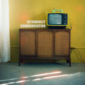 Matter of Time cover