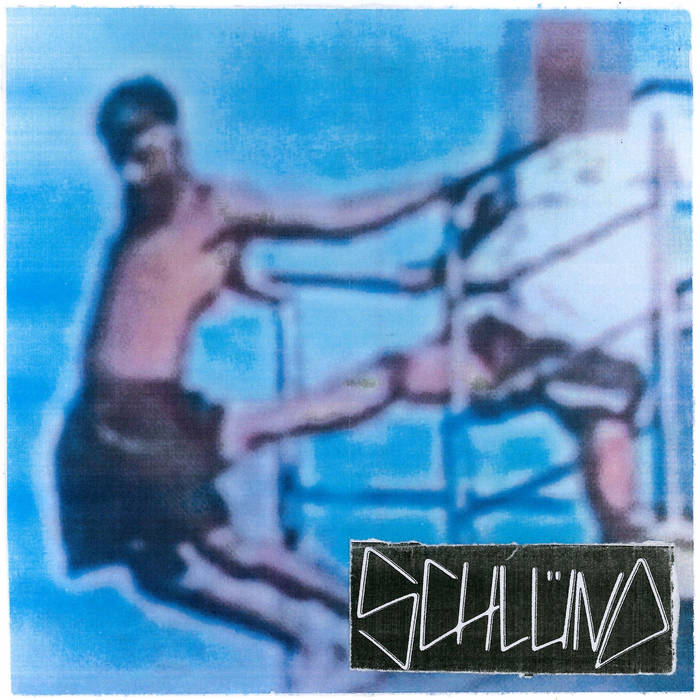 SCHLÜND EP