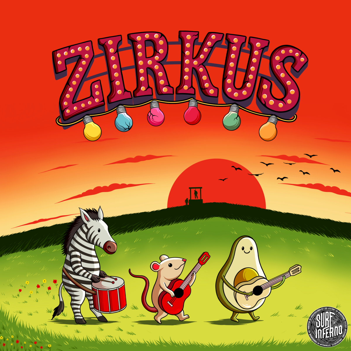 Zirkus