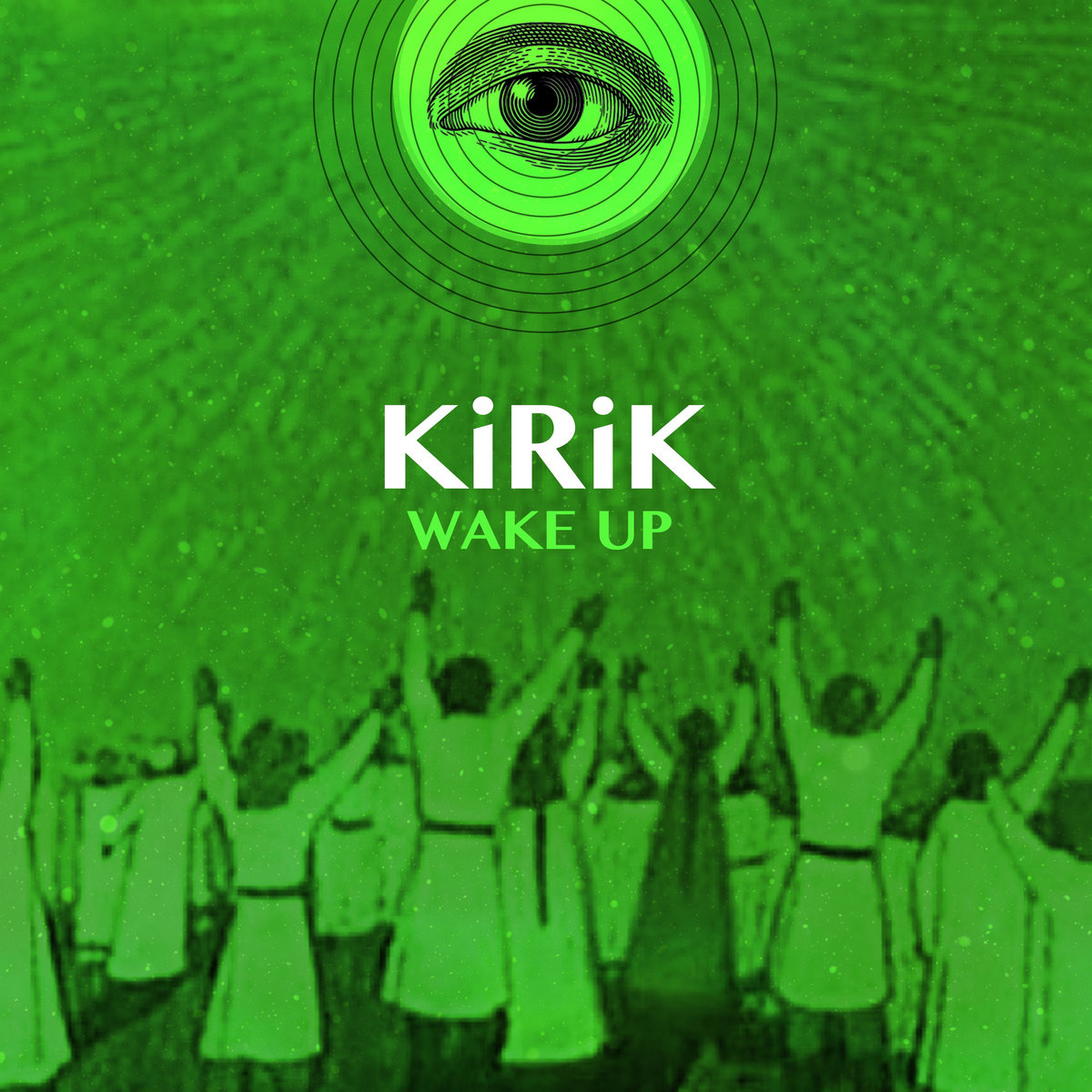 Wake Up Kirik Kirik