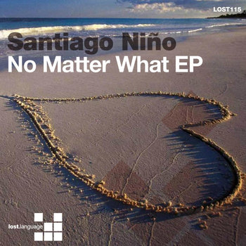 Music | Lost Language