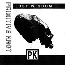 LOST WISDOM cover art