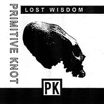 LOST WISDOM cover art