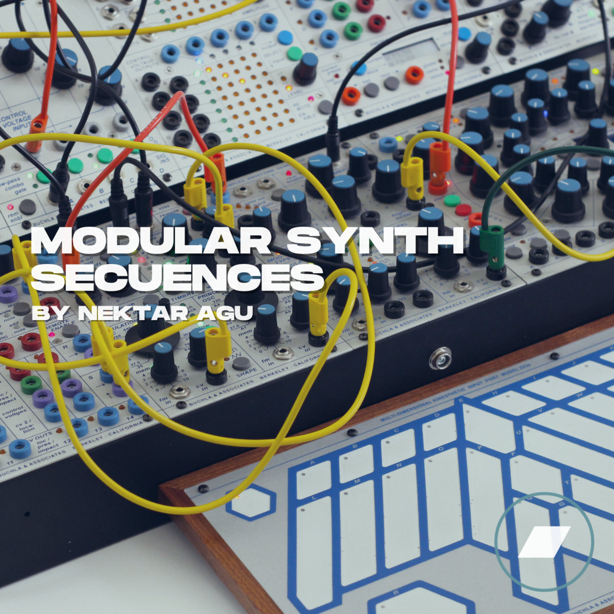 Modular Synth Secuences [Single Pack]