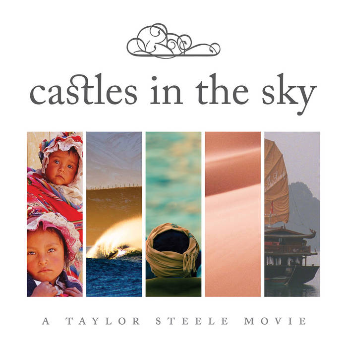 Castles in the Sky Soundtrack Years Around the Sun
