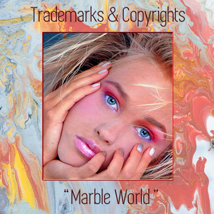Marble World Trademarks & Copyrights Lost Angles