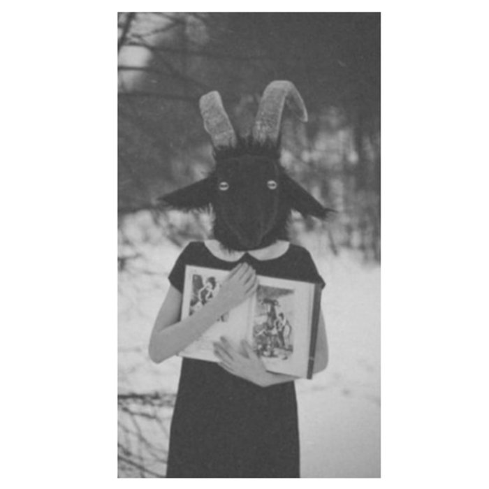 Black Sheep of the Family (Demo)