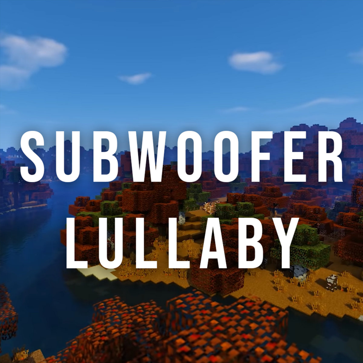 Subwoofer Lullaby (ReOrchestration) Andreas Zoeller