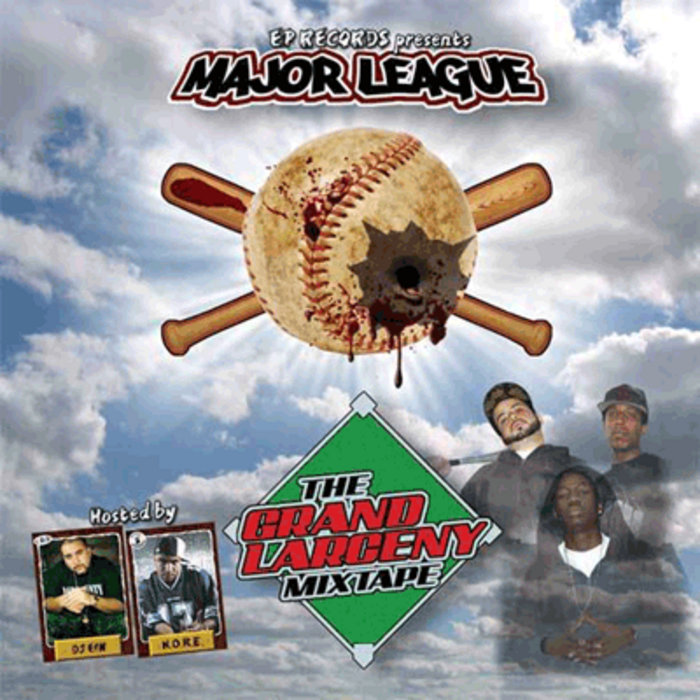 洋楽 G-RAP Mayjor League s4qliilfevkqt5eqaru5.png