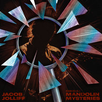 Instrumentals, Vol. 2: Mandolin Mysteries cover art