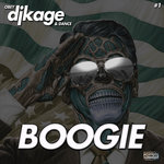 djkage - BOOGIE (BONUS TRACK)