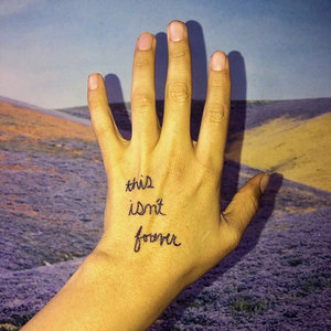 This Isn't ForeverHolland Andrews cover