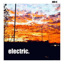 Electric. cover art