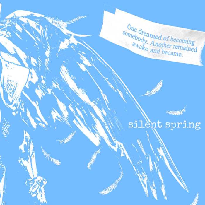 Fortune Cookie | SILENT-SPRING