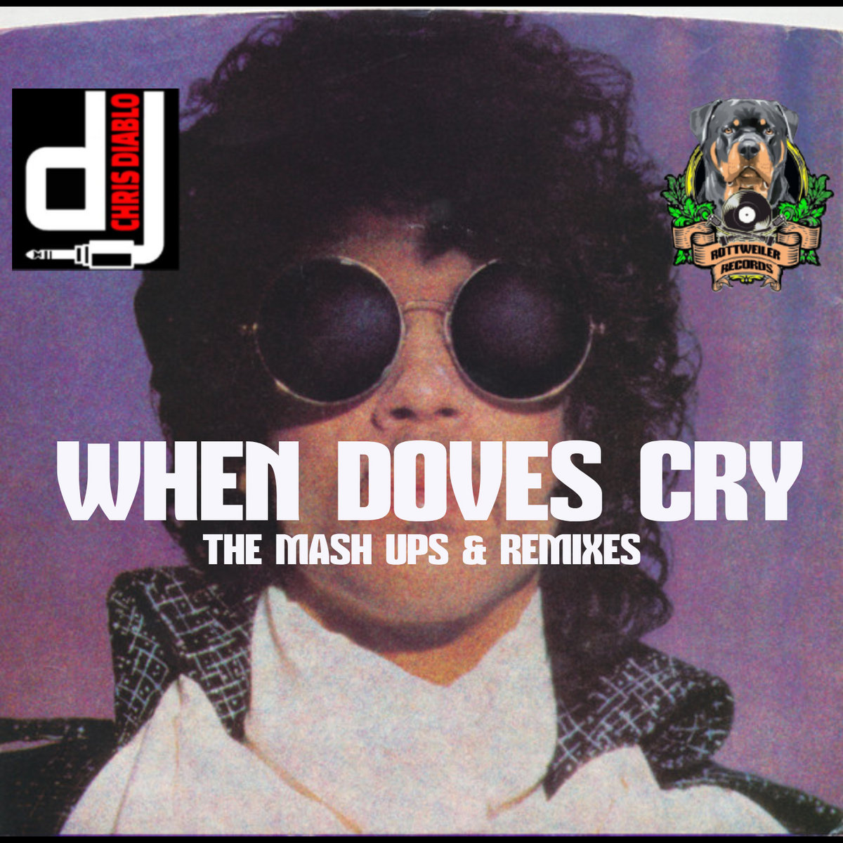 Prince - When Doves Cry - The Mash Ups & Remixes