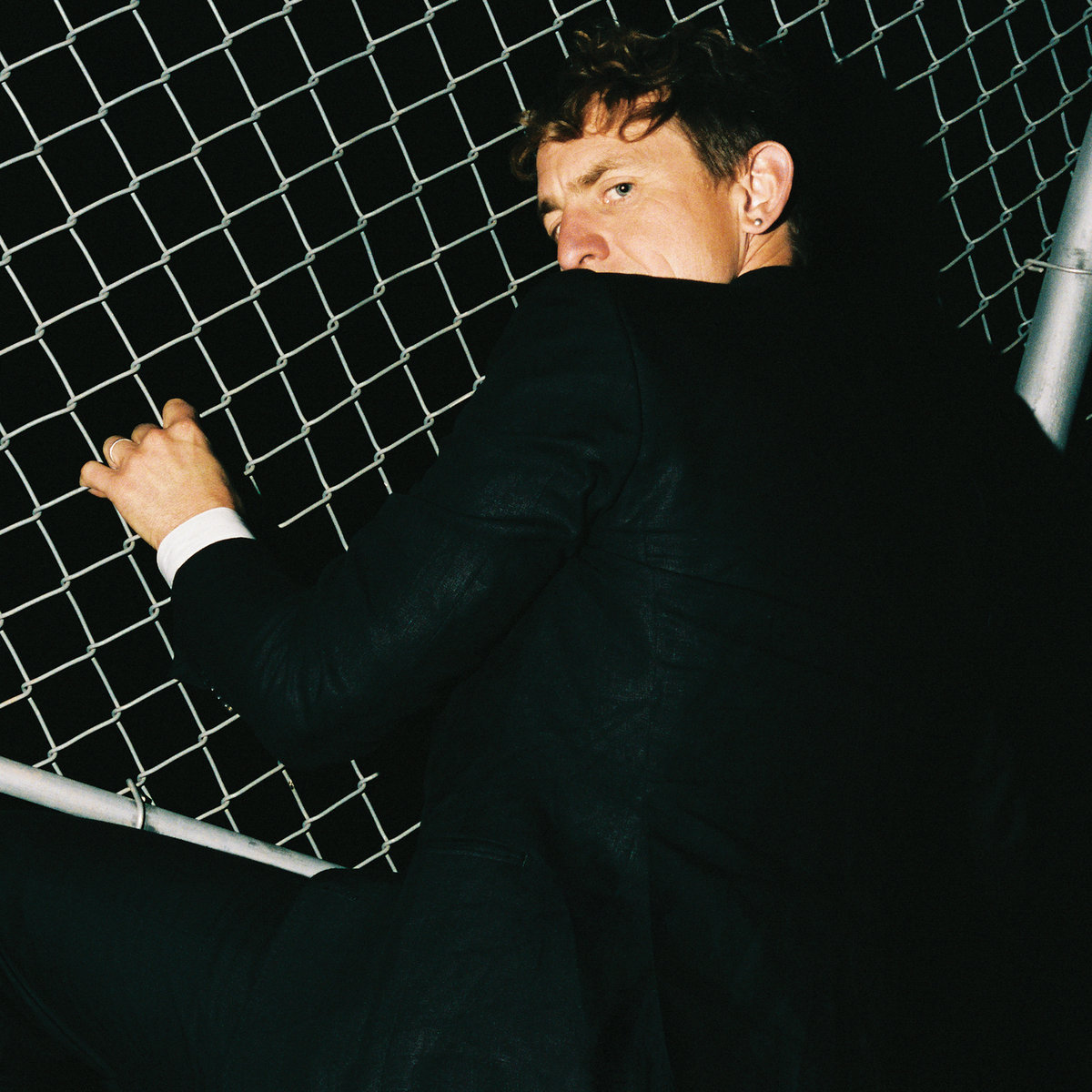 The Mirror by Buck Meek