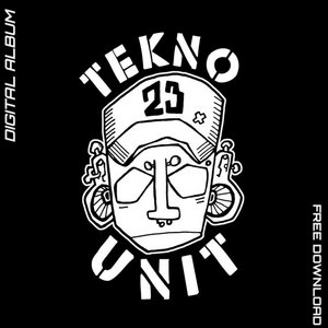 Tekno Unit cover