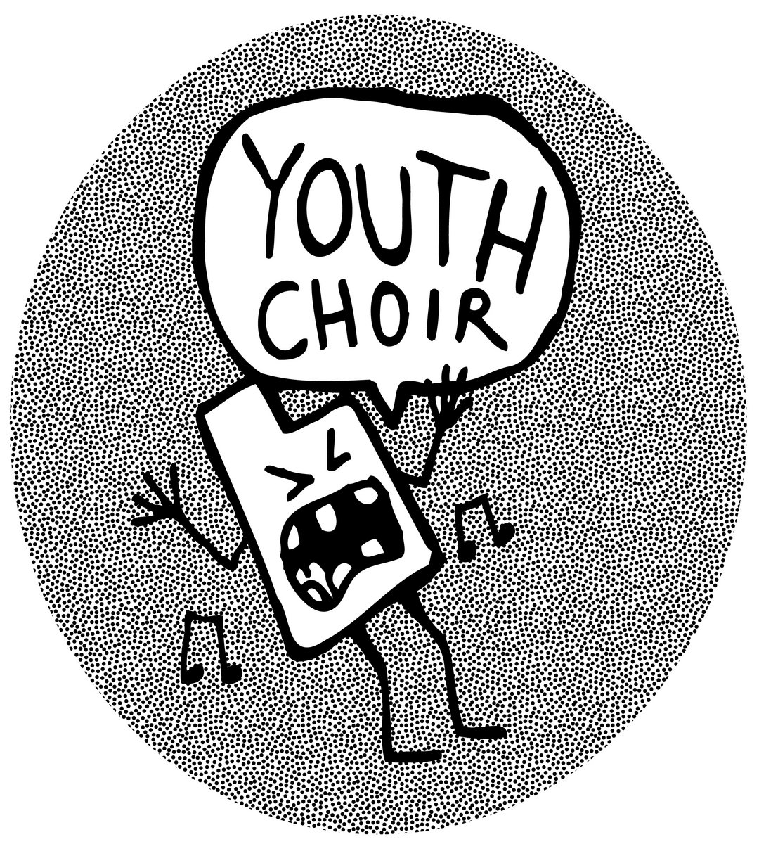 Demo 2013 Youth Choir Demo 2013 Youth Choir