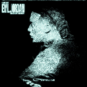 EVILJ0RDAN (NAZAAR REMIX) cover