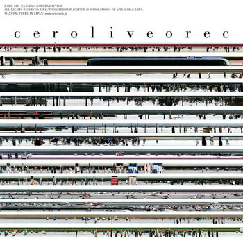 Music | cero