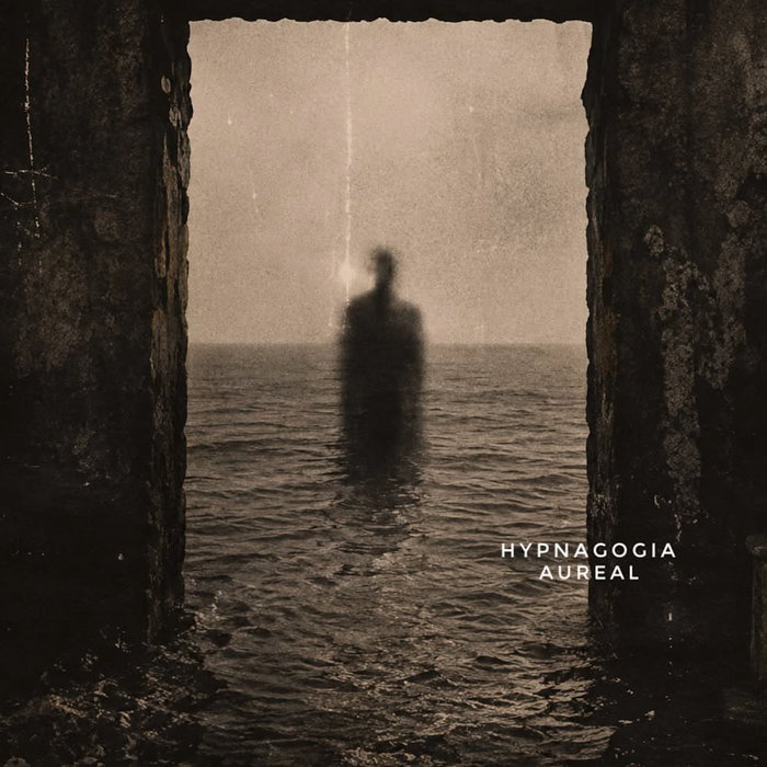 Pochette de Hypnagogia par Aureal