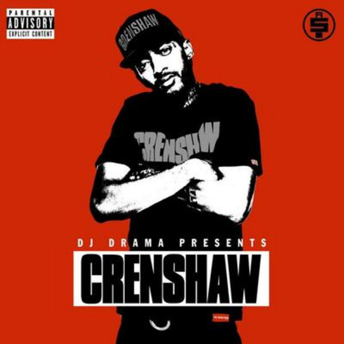 超激レア　幻　Crenshaw クレンショー　nipsey hussle 超激レア 幻 Crenshaw クレンショー nipsey hussle 超激レア 幻