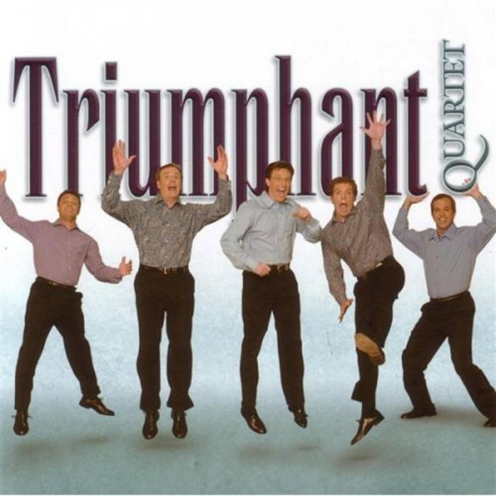 Triumphant Quartet | Triumphant Quartet