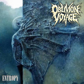 Cover of Entropy