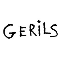 The First GERILS Recordings. cover art
