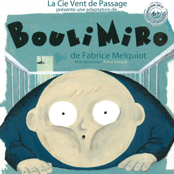 Bouli Miro Mina Boliva