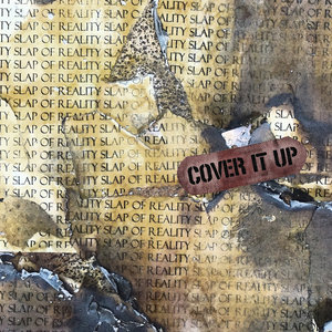 Cover It Up cover