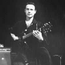 Noble Classic Prog Groove Backing Track [E Modal Interchange - 85 BPM] cover art