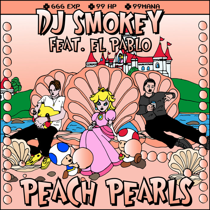 DJ Smokey