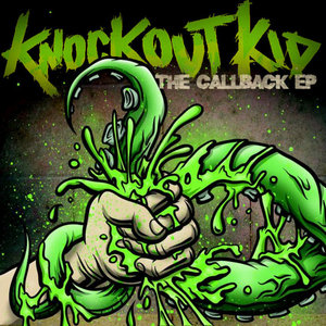The Callback EP cover