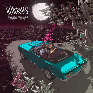 Illiterates — Makeout Mountain