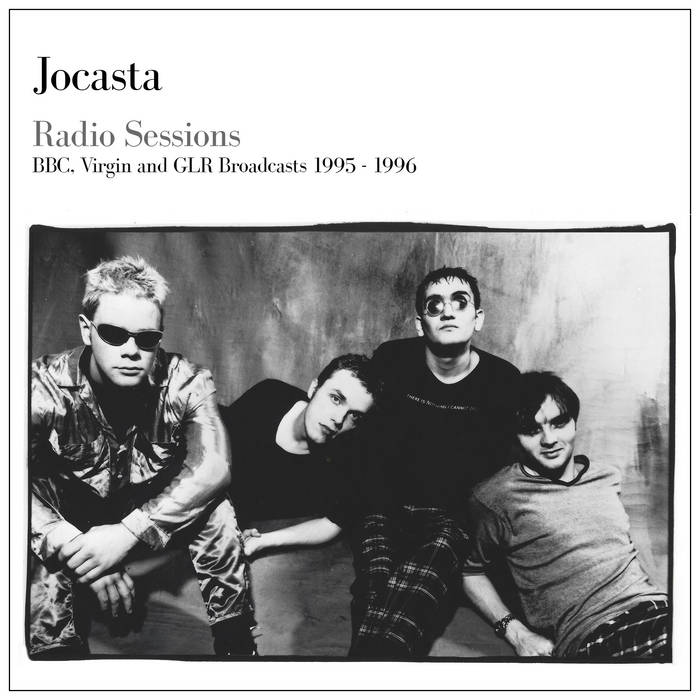 Radio Sessions (BBC, Virgin and GLR Broadcasts 1995-1996